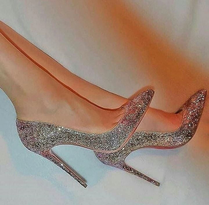 Sexy highheels on foot from instagram
 #104502104