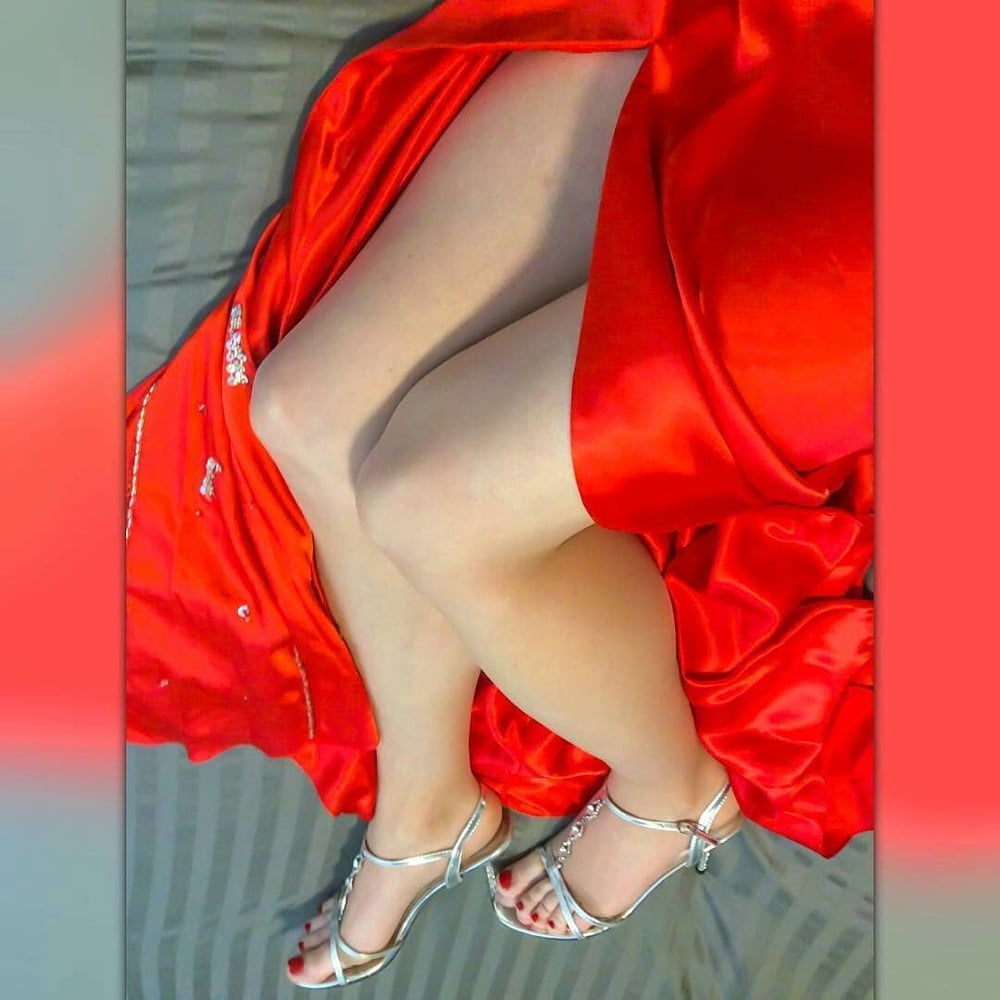 Sexy highheels on foot from instagram
 #104502266
