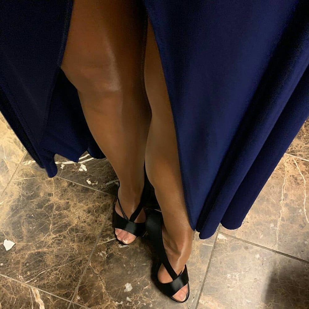 Sexy highheels on foot from instagram
 #104502618