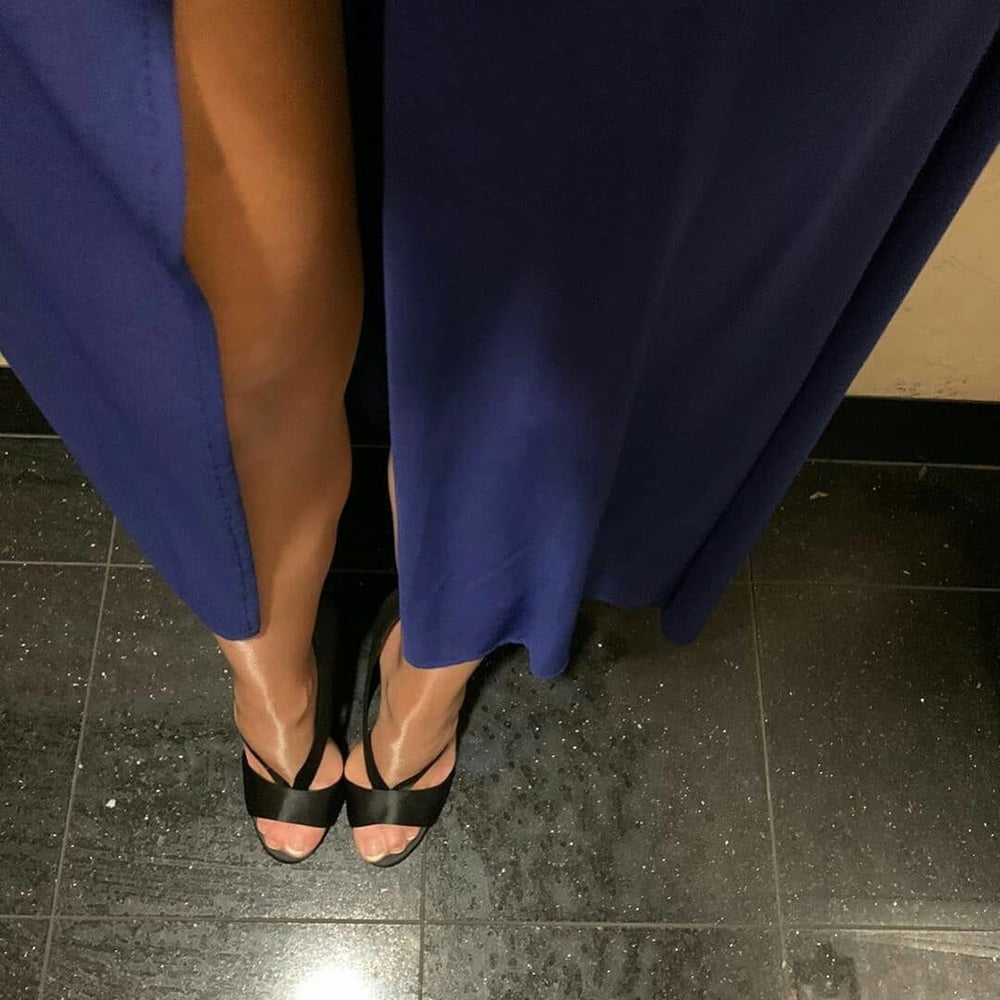Sexy highheels on foot from instagram
 #104502626