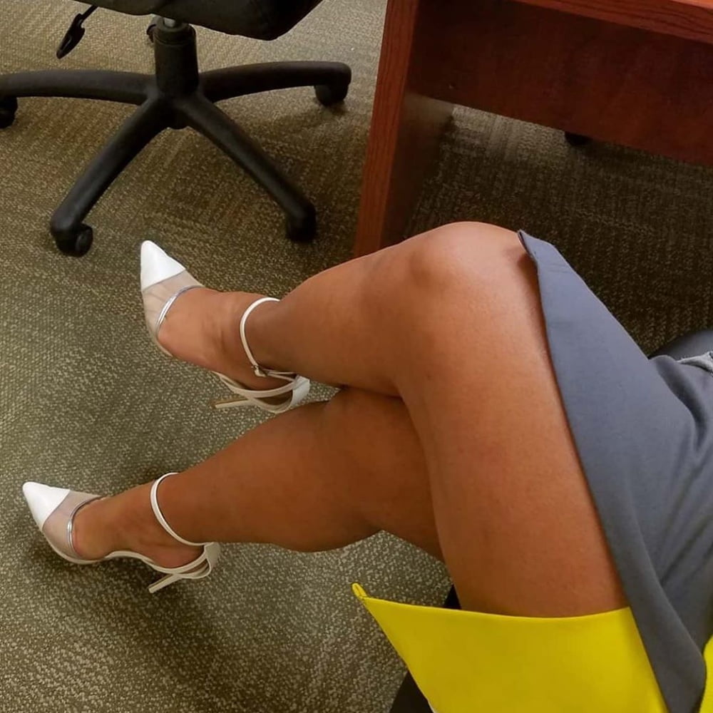 Sexy highheels on foot from instagram
 #104502632