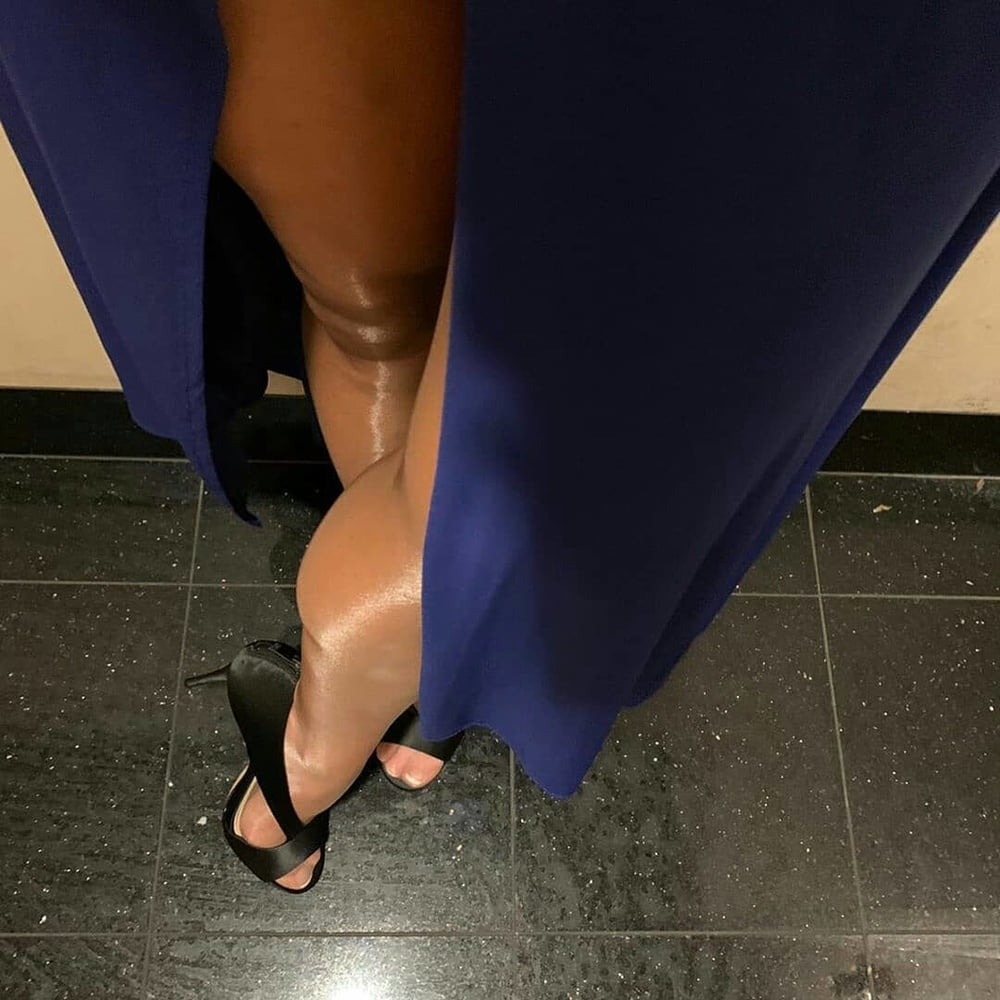 Sexy highheels on foot from instagram
 #104502654