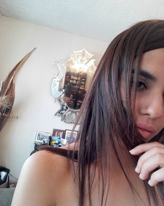 Aime Ojeda Tijuana #87675003