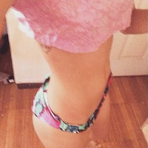 Aime Ojeda Tijuana #87675005