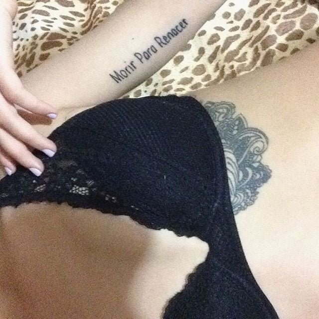 Aime Ojeda Tijuana #87675008