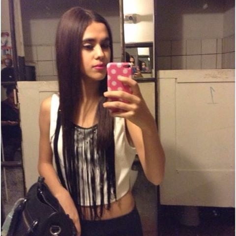 Aime Ojeda Tijuana #87675036