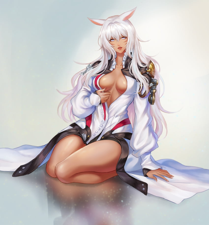 Final wet fantasy's 2
 #80460105