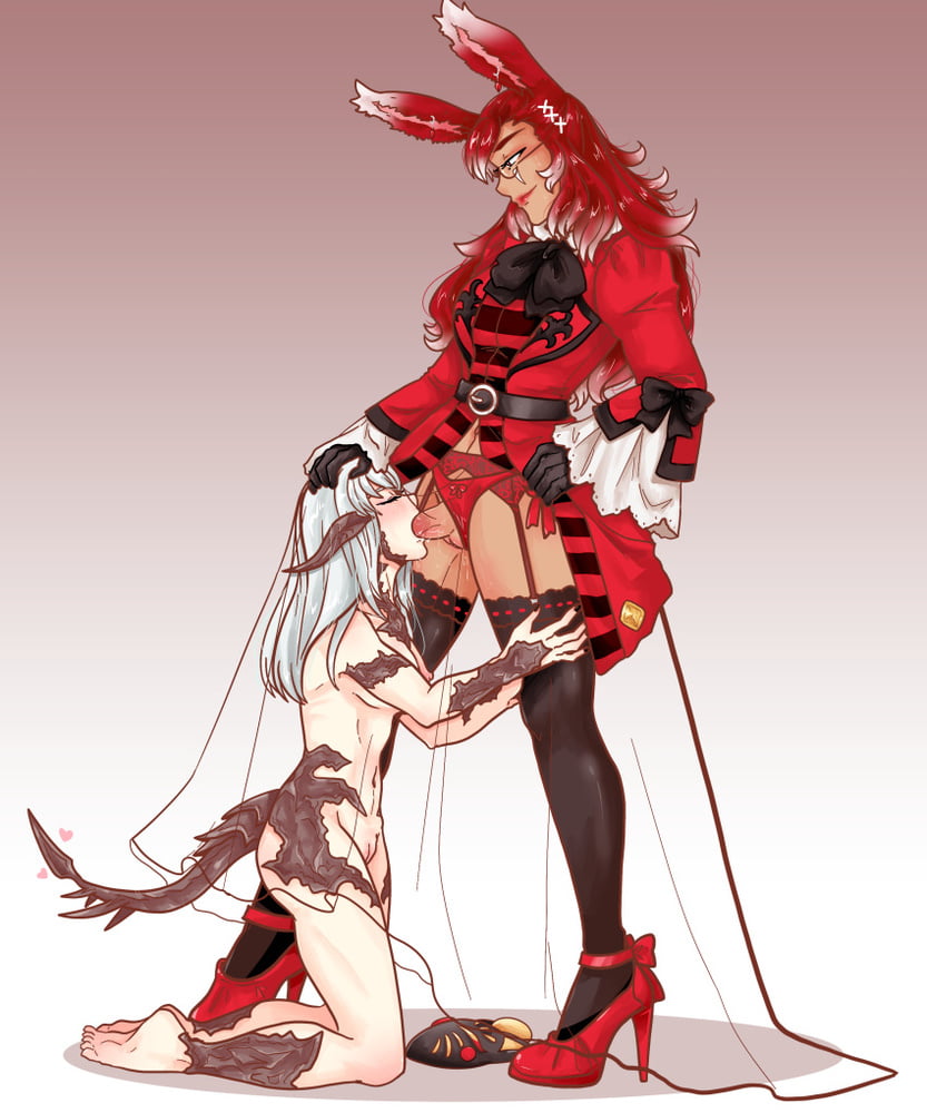 Final Wet Fantasy&#039;s 2 #80460259