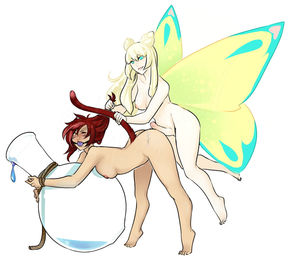 Final Wet Fantasy&#039;s 2 #80461430