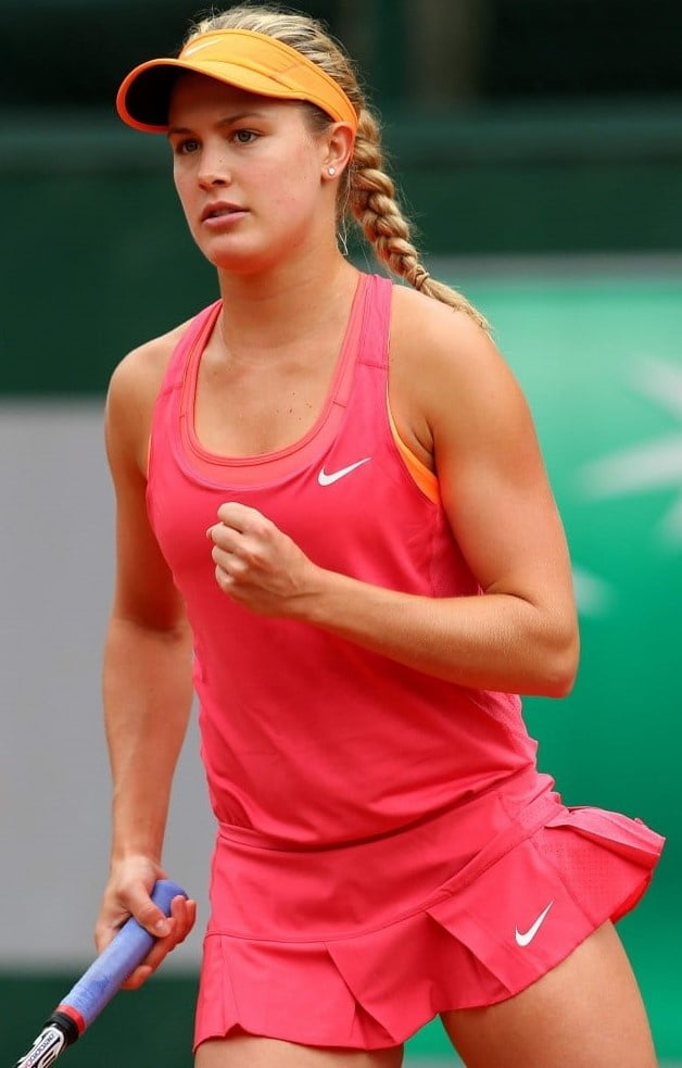 Eugenie Bouchard Pictures Porn Pictures Xxx Photos Sex Images 3949304 Pictoa