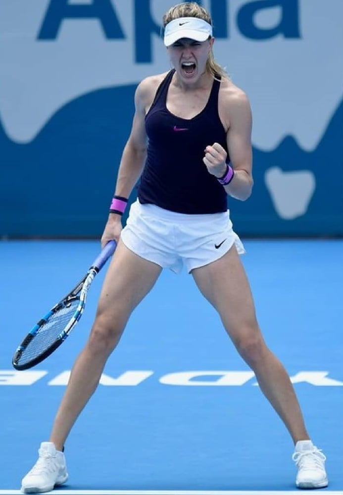 Eugenie bouchard immagini
 #101766440