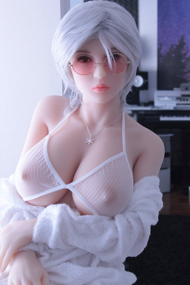 Venus Love Dolls - Asian Sex Doll #107184134