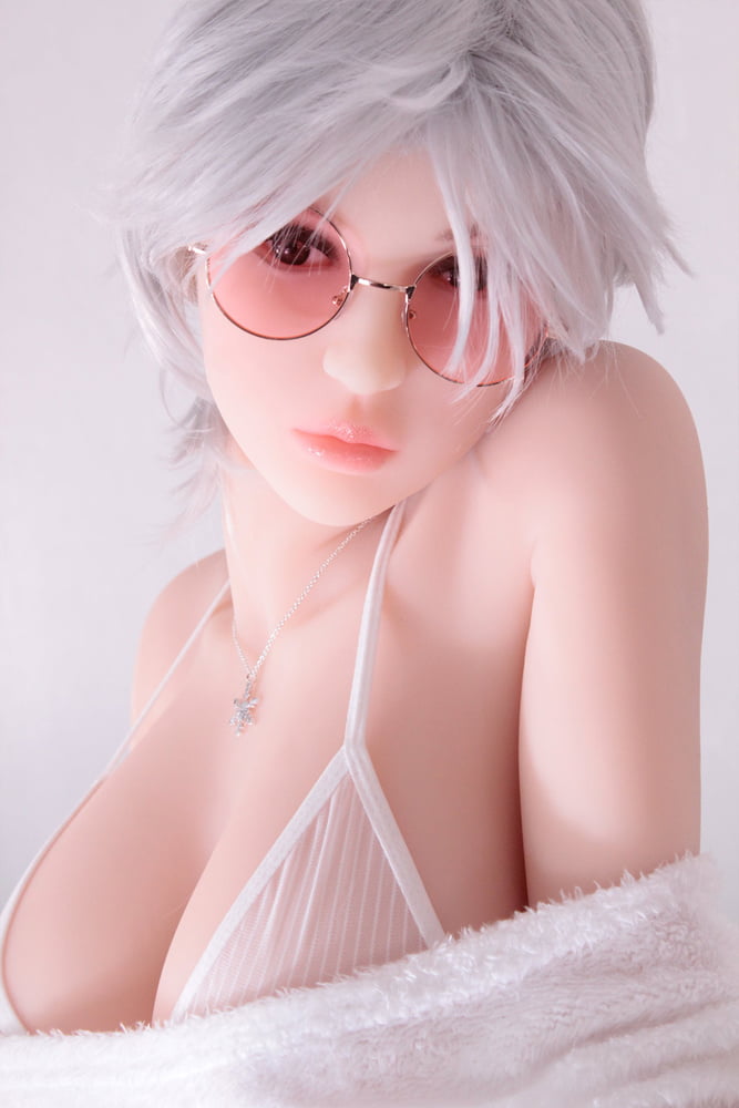 Venus Love Dolls - Asian Sex Doll #107184136