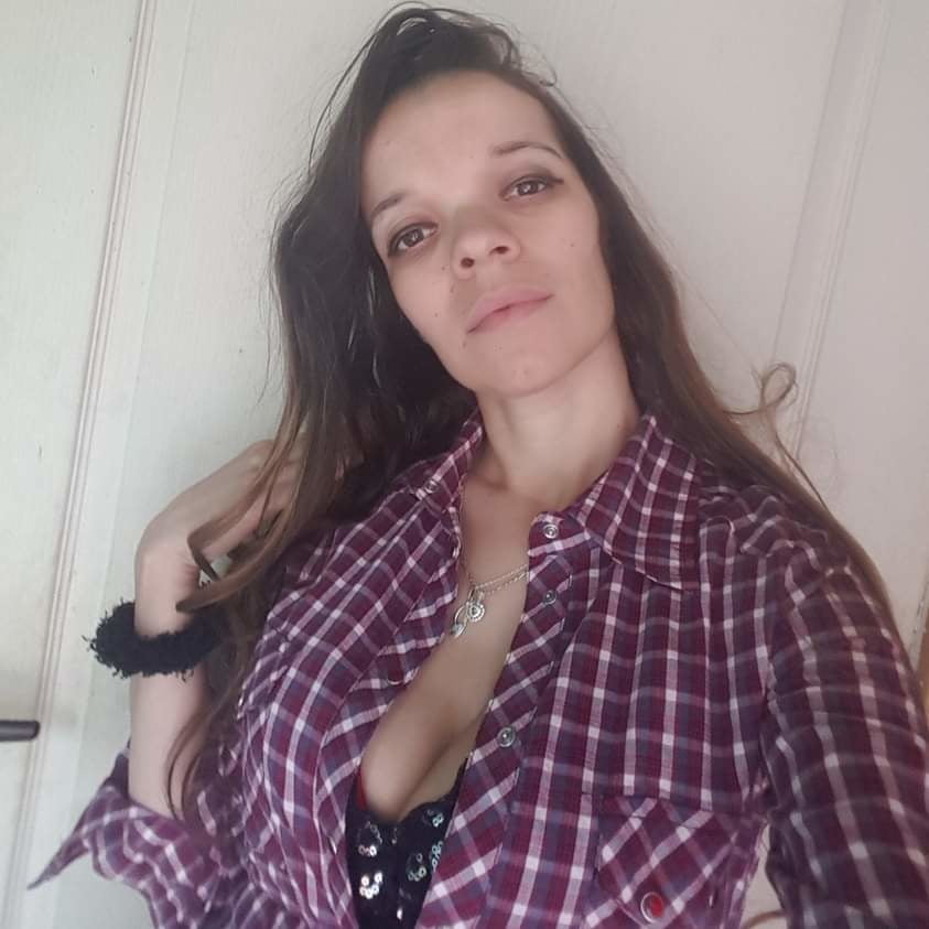 Jagodinka mlada
 #80369507