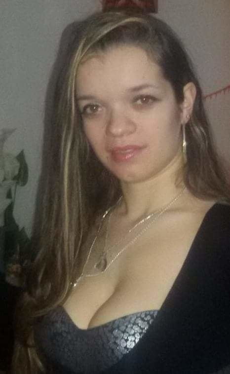 Jagodinka mlada
 #80369583