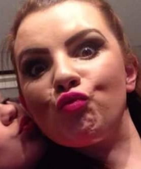 Faces and more faces for cumming on #93783823