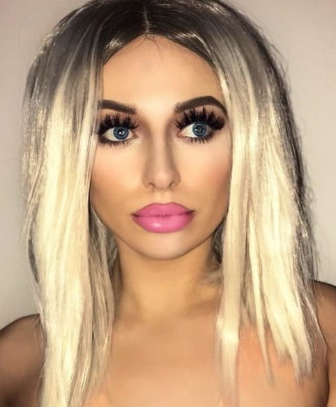Faces and more faces for cumming on #93784000