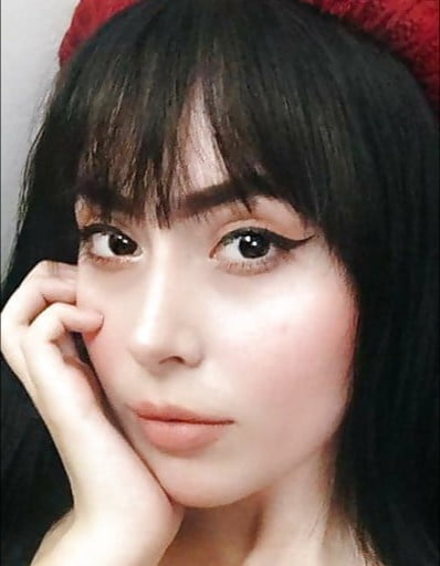Faces and more faces for cumming on #93784286