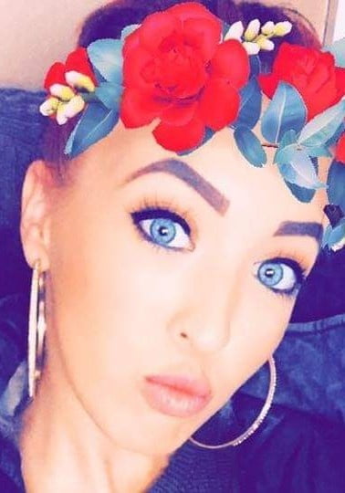 Faces and more faces for cumming on #93785050
