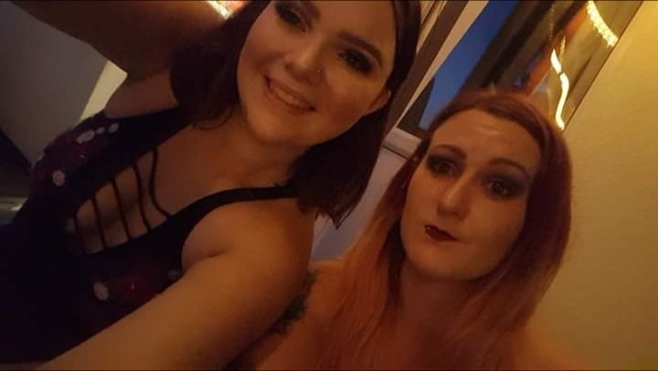 Faces and more faces for cumming on #93785098