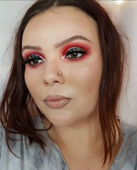 Faces and more faces for cumming on #93785122