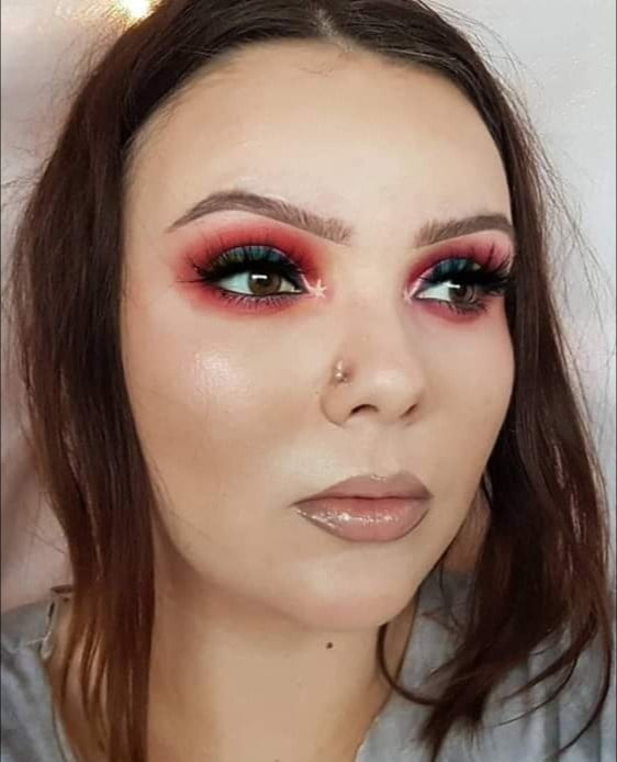 Faces and more faces for cumming on #93785128