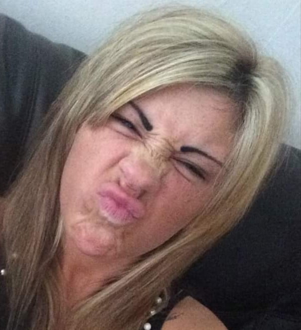 Faces and more faces for cumming on #93785131