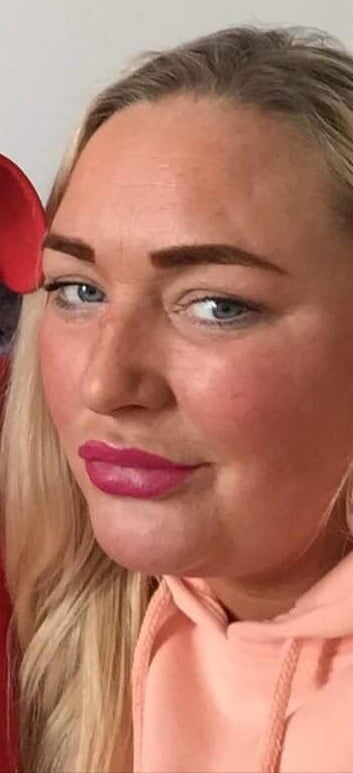 Faces and more faces for cumming on #93785167