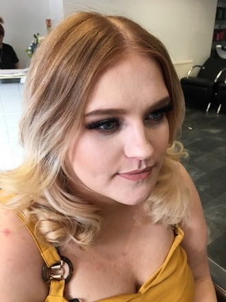 Faces and more faces for cumming on #93785787