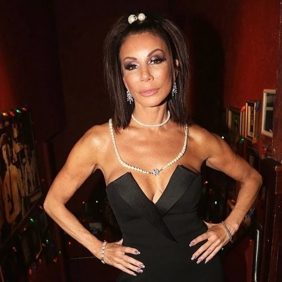 Famous Real Housewives Reality TV star - Danielle Staub #100344733