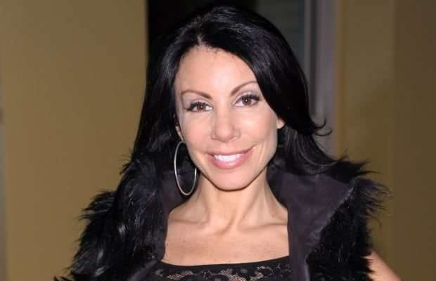 Famous Real Housewives Reality TV star - Danielle Staub #100344767