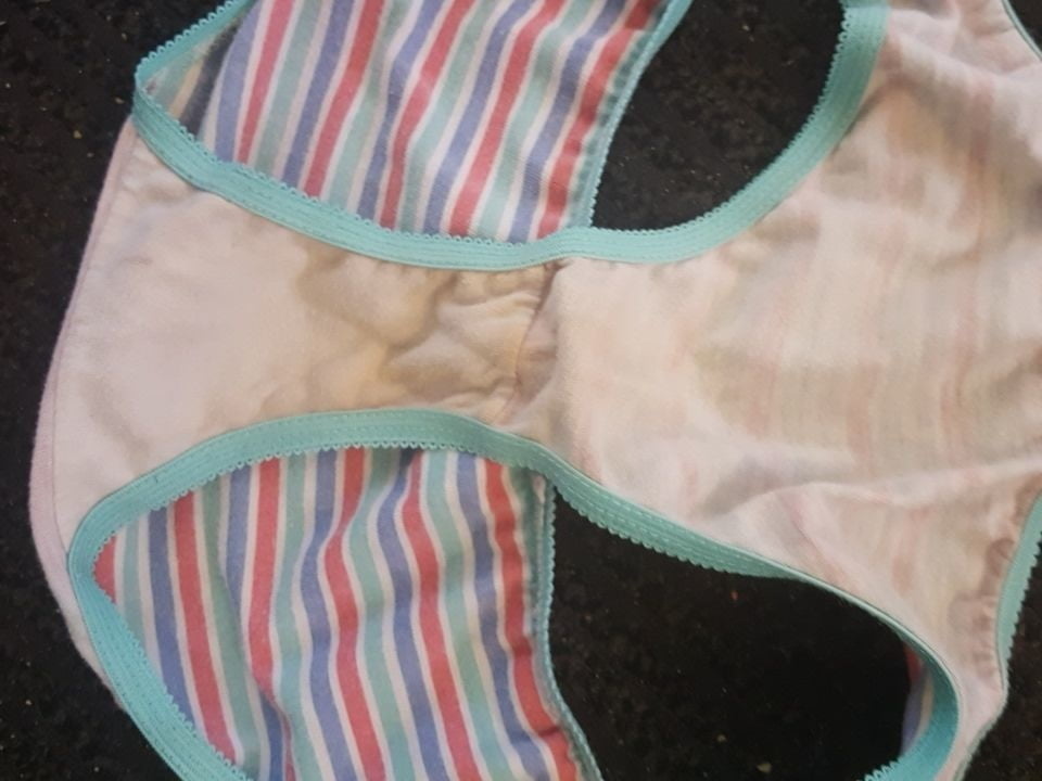 Meri chhoti bahan ki new panty #80629763
