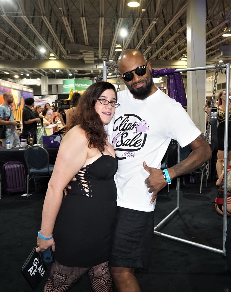 Exxxotica 2019