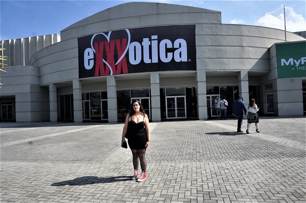 Exxxotica 2019 #106920497