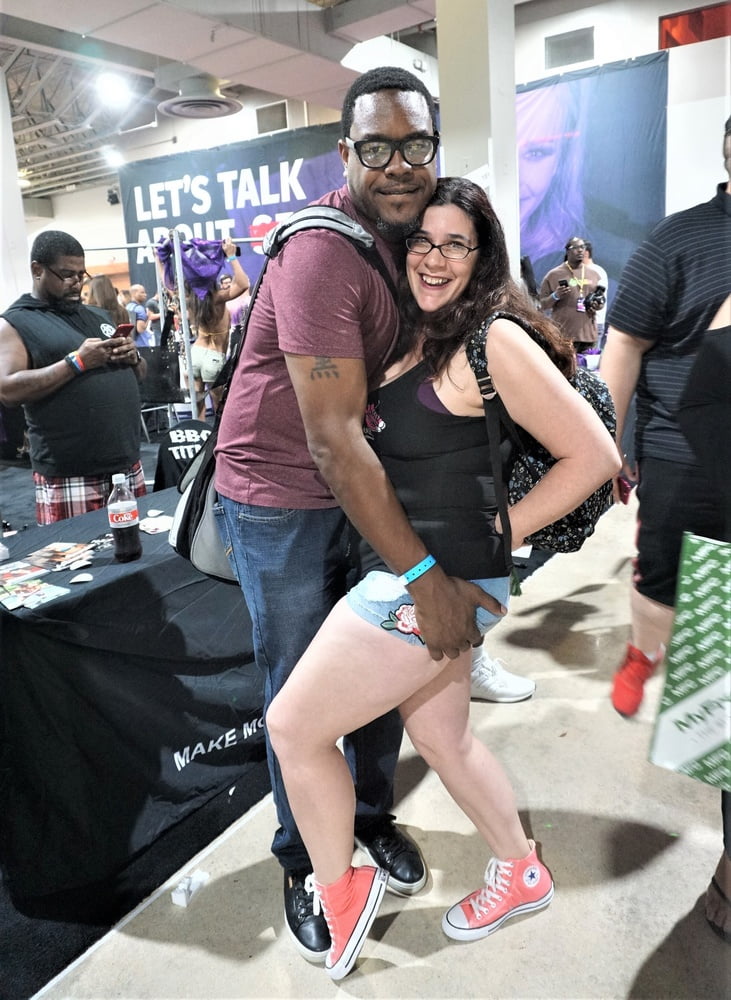 Exxxotica 2019 #106920508