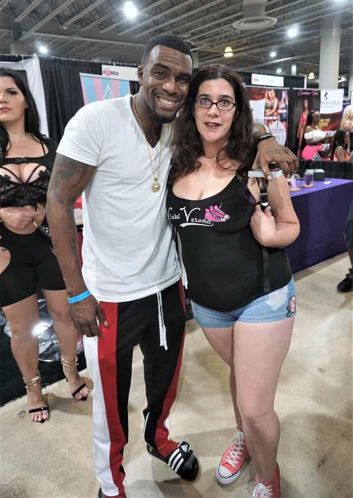 Exxxotica 2019 #106920510