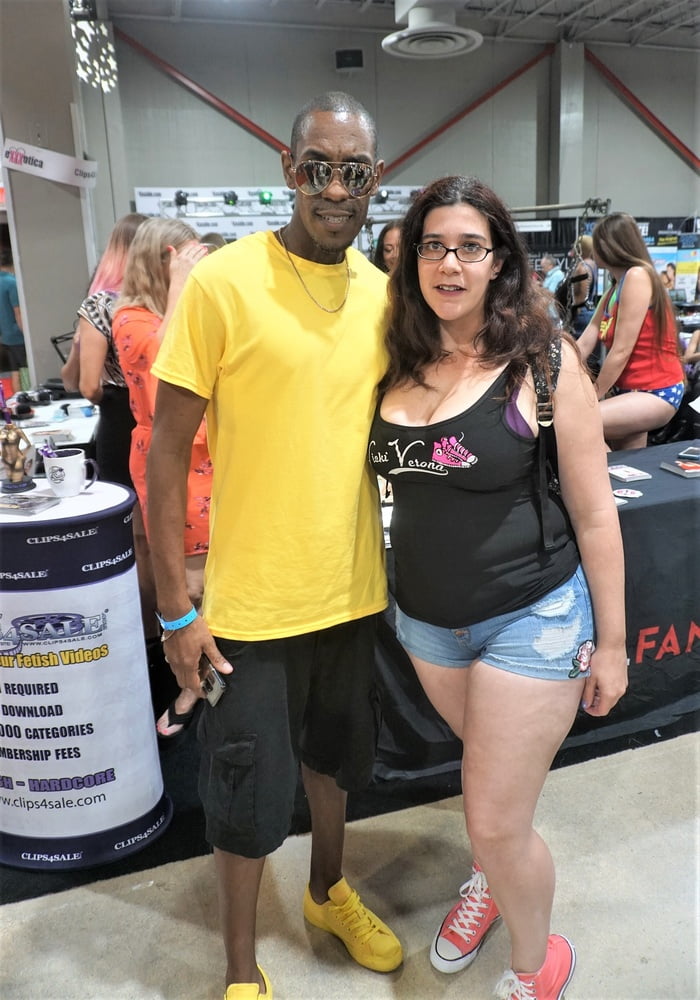 Exxxotica 2019 #106920513