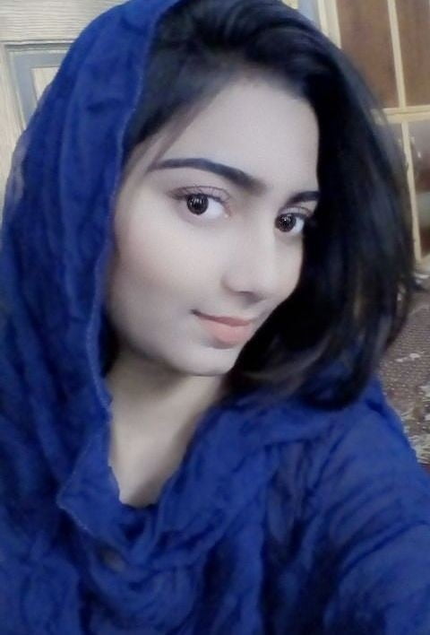 Pakistani college girl #92987084