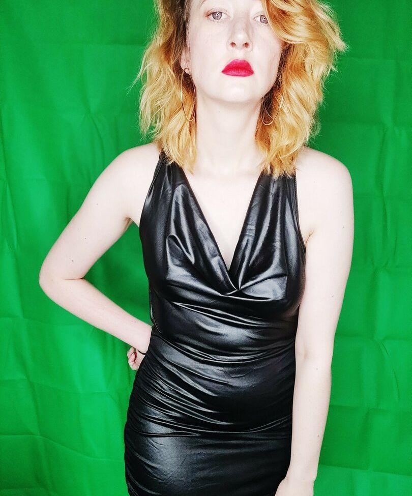 Jane Grey desnuda #108074675