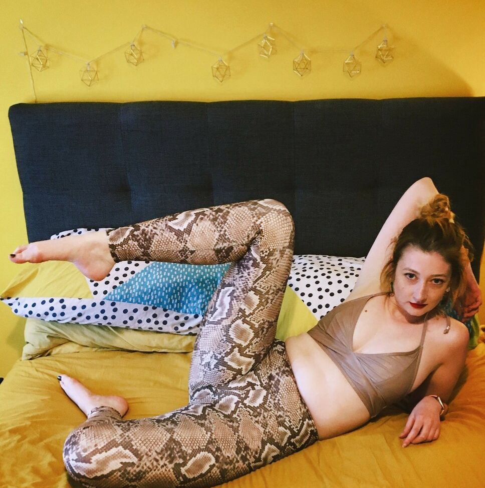 Jane Grey desnuda #108074679