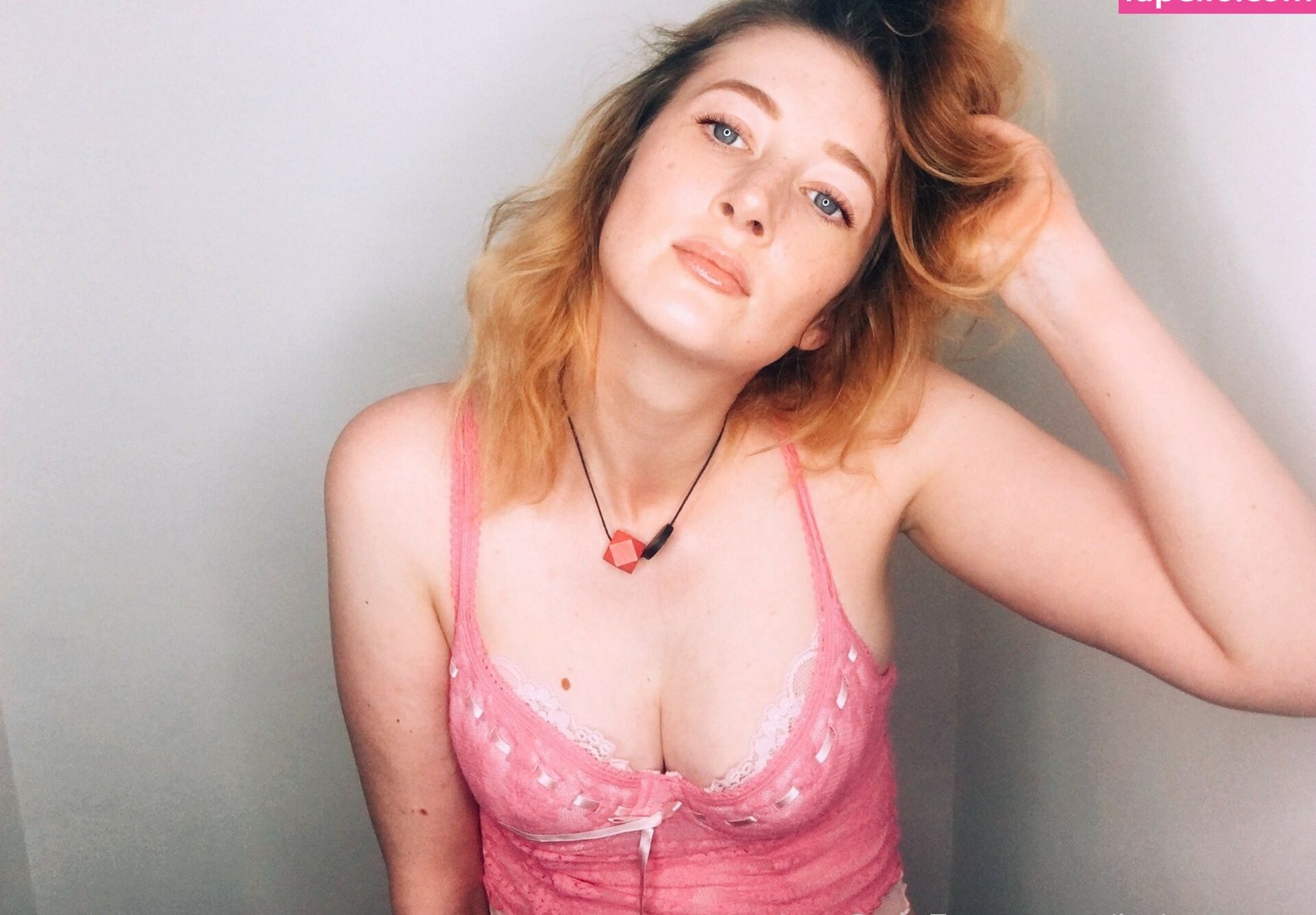 Jane Grey desnuda #108074698