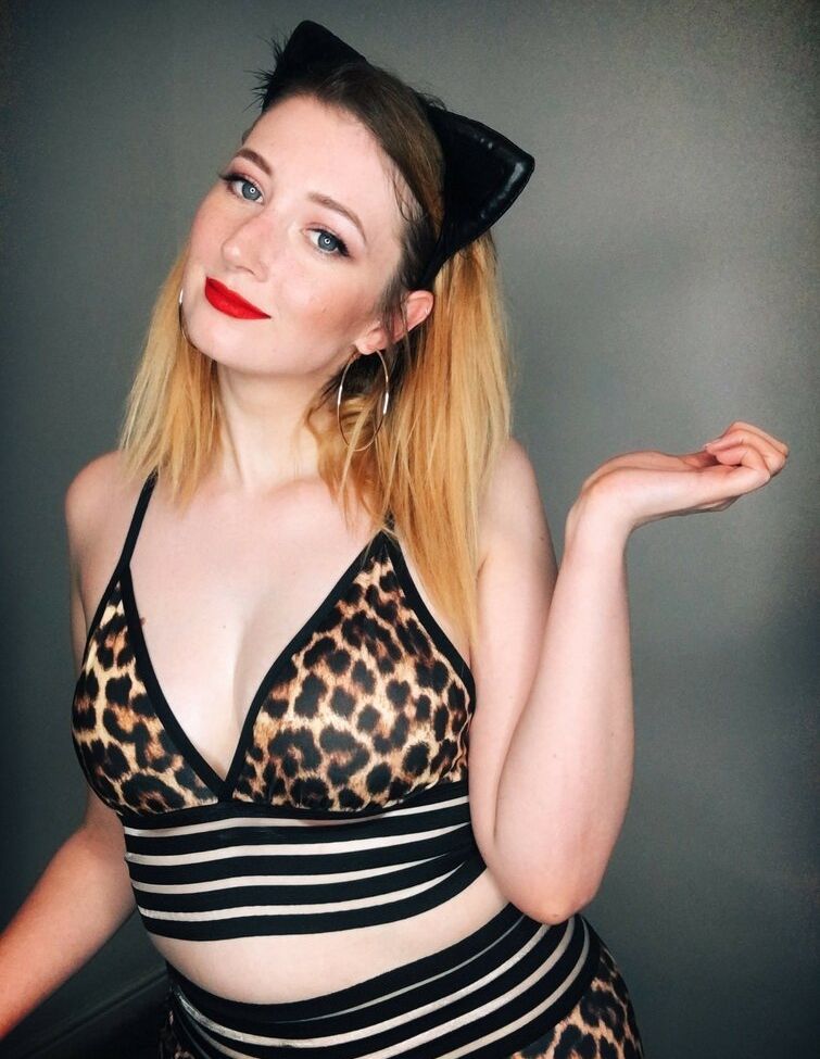 Jane Grey desnuda #108074705