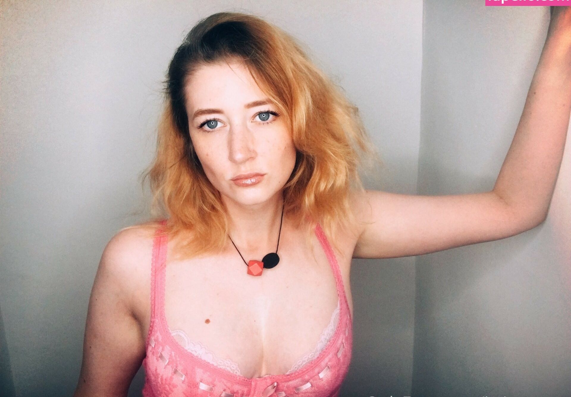 Jane Grey desnuda #108074708