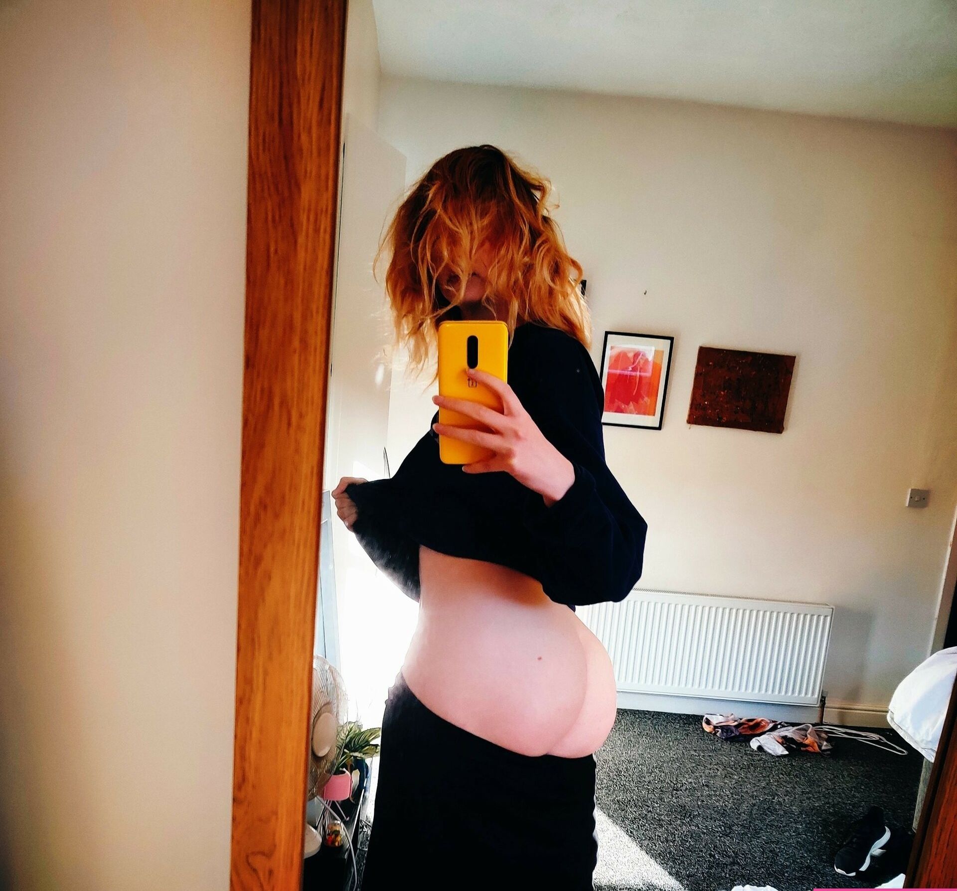 Jane Grey desnuda #108074714