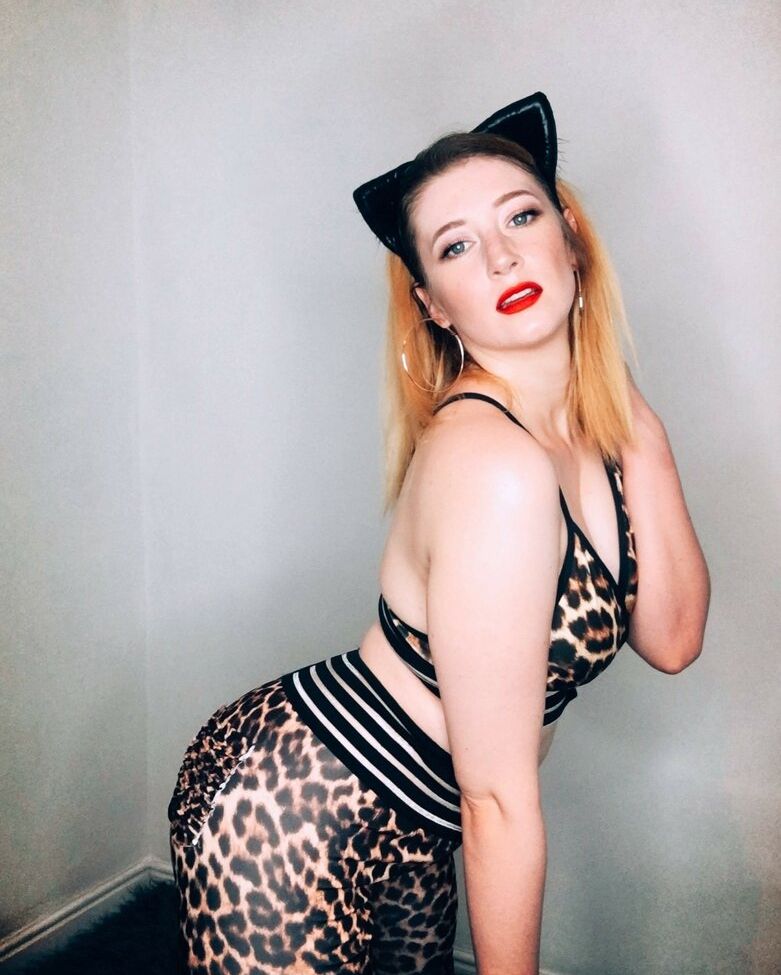 Jane Grey desnuda #108074725