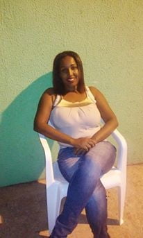Jislaine jardim 02
 #81833768