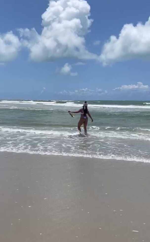 Valéria Valenssa desnuda #108094900