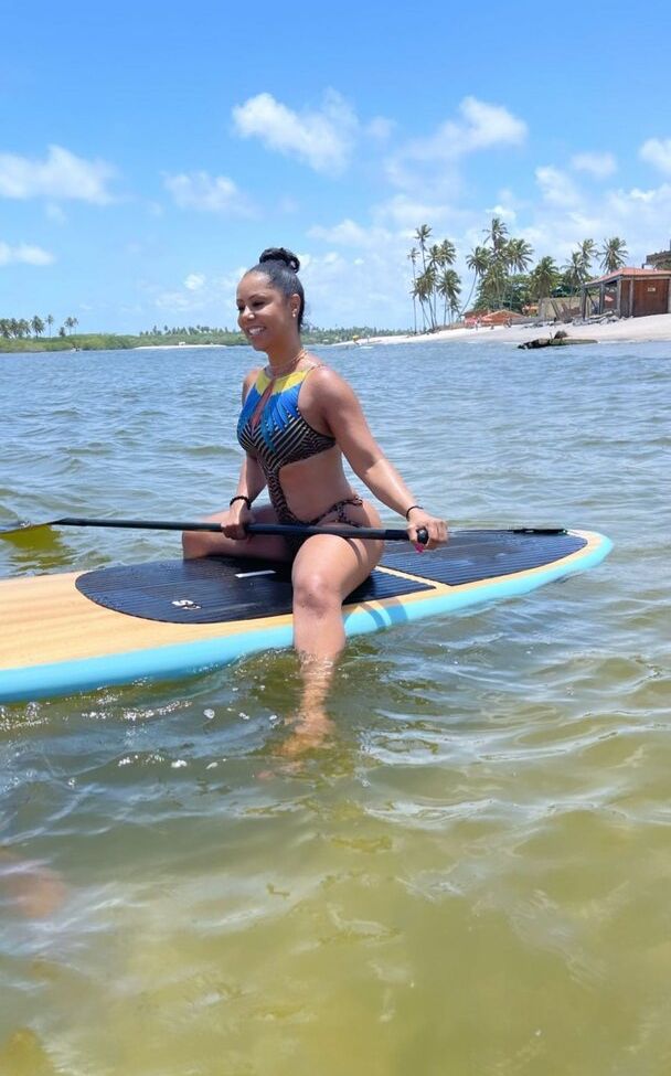 Valéria Valenssa desnuda #108094901