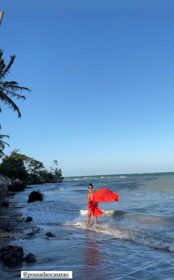 Valéria Valenssa desnuda #108094908