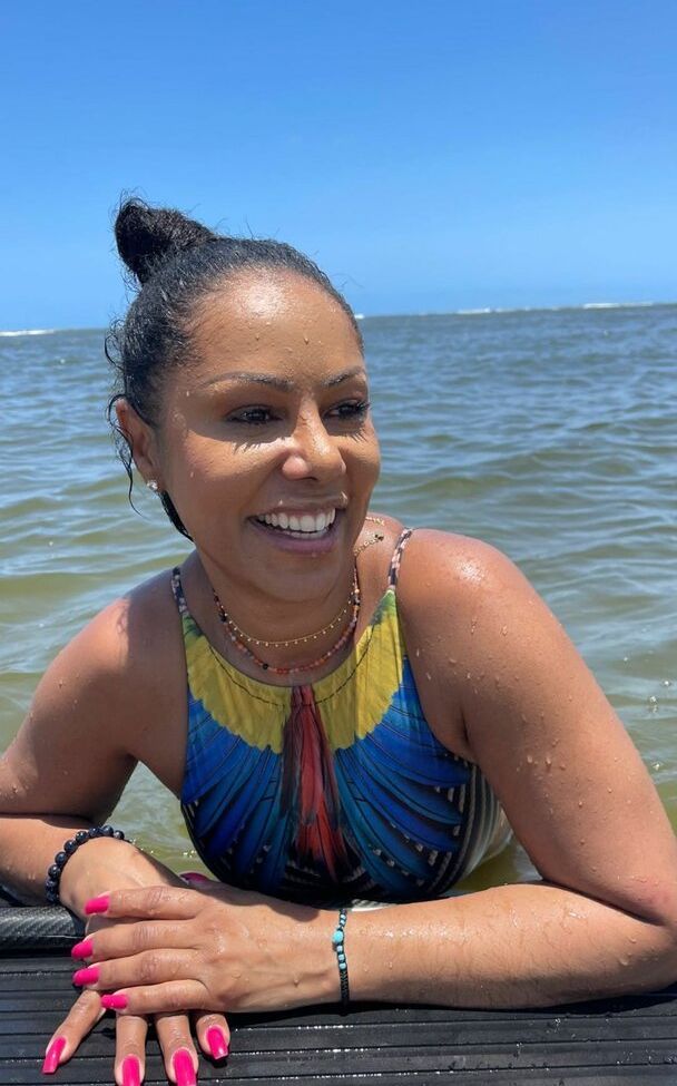 Valéria Valenssa desnuda #108094910